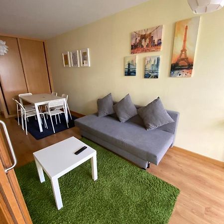 Lovely Apartaments 卢戈 外观 照片