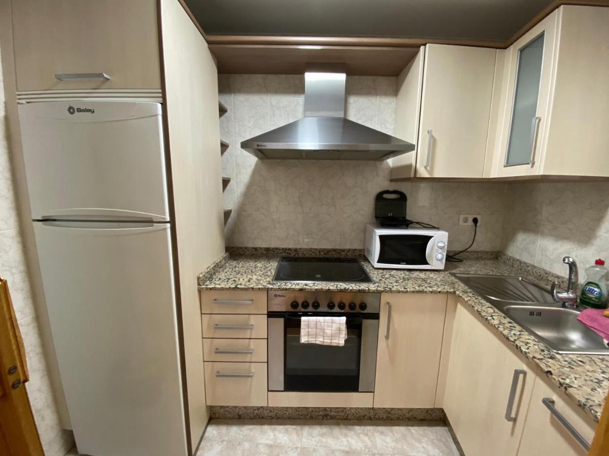 Lovely Apartaments 卢戈 外观 照片