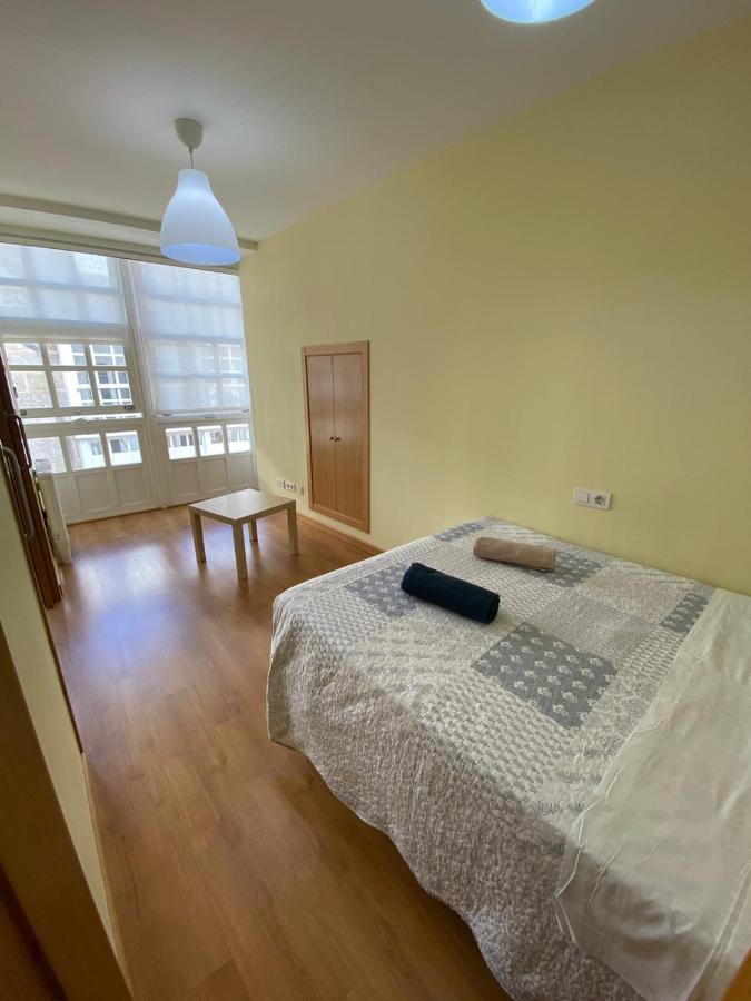 Lovely Apartaments 卢戈 外观 照片