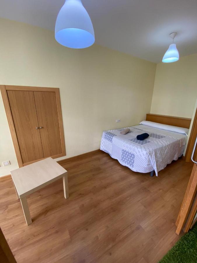 Lovely Apartaments 卢戈 外观 照片