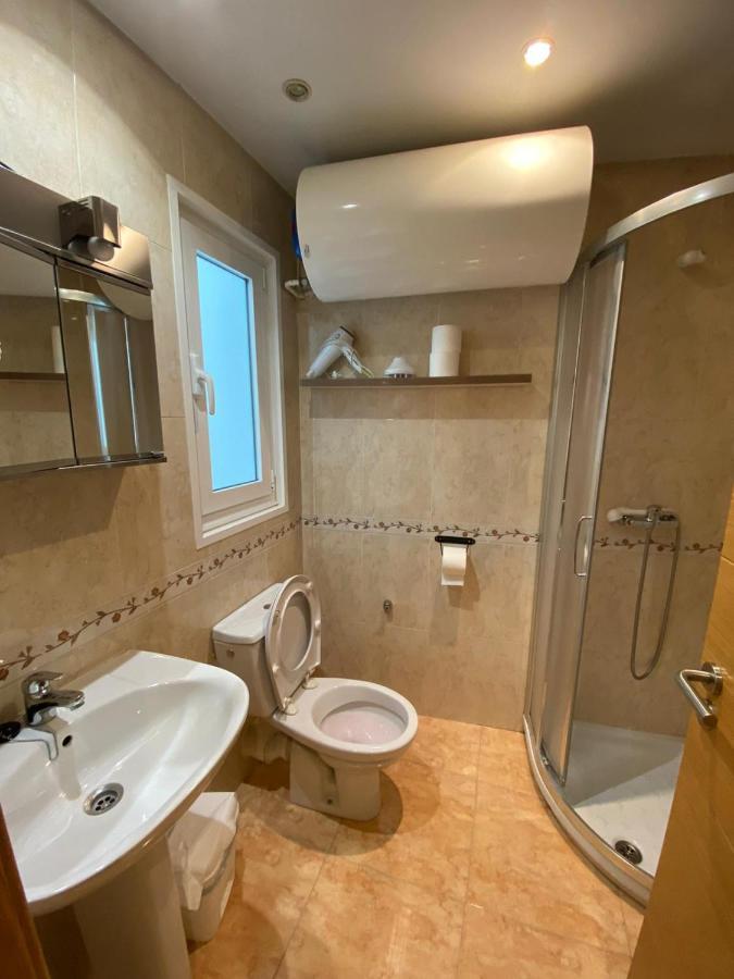 Lovely Apartaments 卢戈 外观 照片